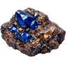 Cobalt Bronze