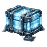 Cold Superconductor
