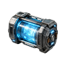 He-3 Cell