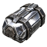 Reinforced Chrome