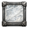 Selenite Plate