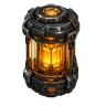 Thorium Cell