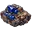 Cobalt Bronze