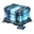 Cold Superconductor