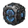Ballistic shield lv-1
