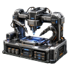 crafting station lv-1