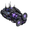 jammer lv-1