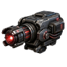 laser weapon lv-1