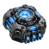 shield repair lv-1