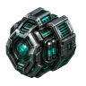 stealth field lv-2