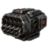 torpedo weapon lv-1