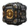 Torpedo shield lv-1