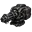 Ballistic weapon lv-1