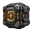 Torpedo shield lv-1