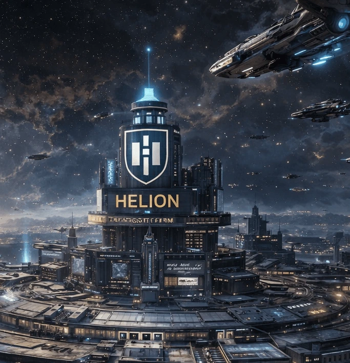 Helion Alliance